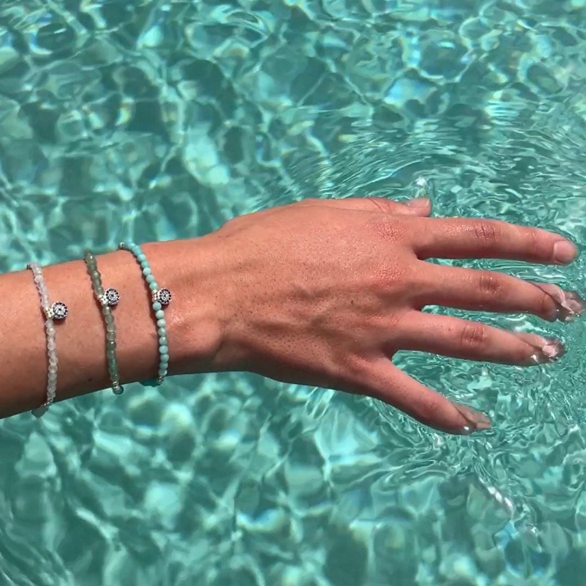 The Truth About Waterproof Jewellery Australian Brands Don’t Share