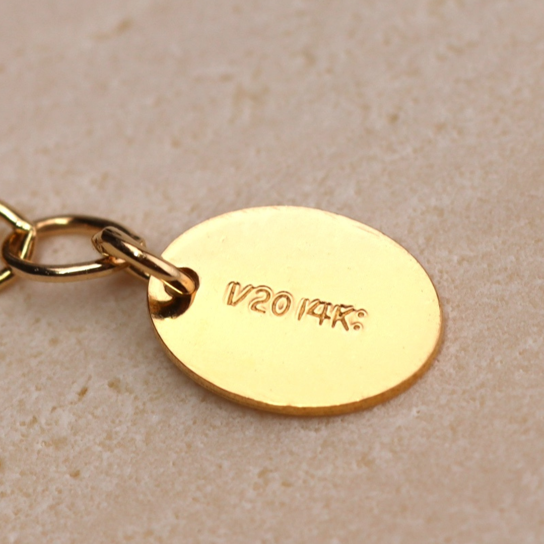A One Minute Quick Guide to Jewellery Hallmarks