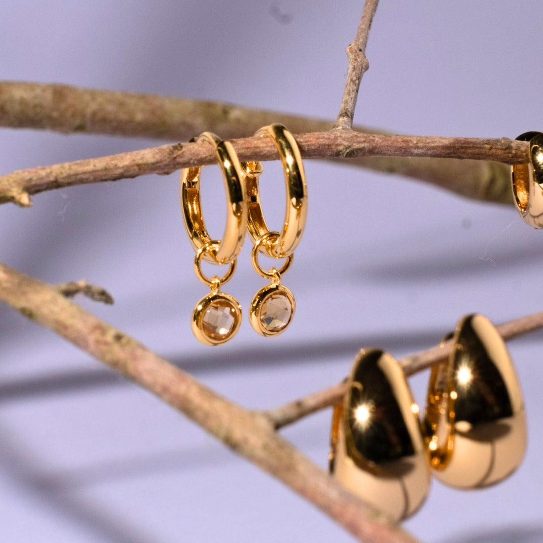 Why Do Brand Values Matter When You’re Buying Demi-Fine Jewellery?