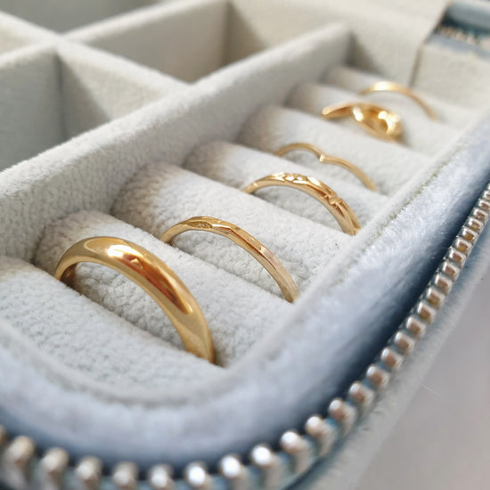 Why you should invest in a jewellery box