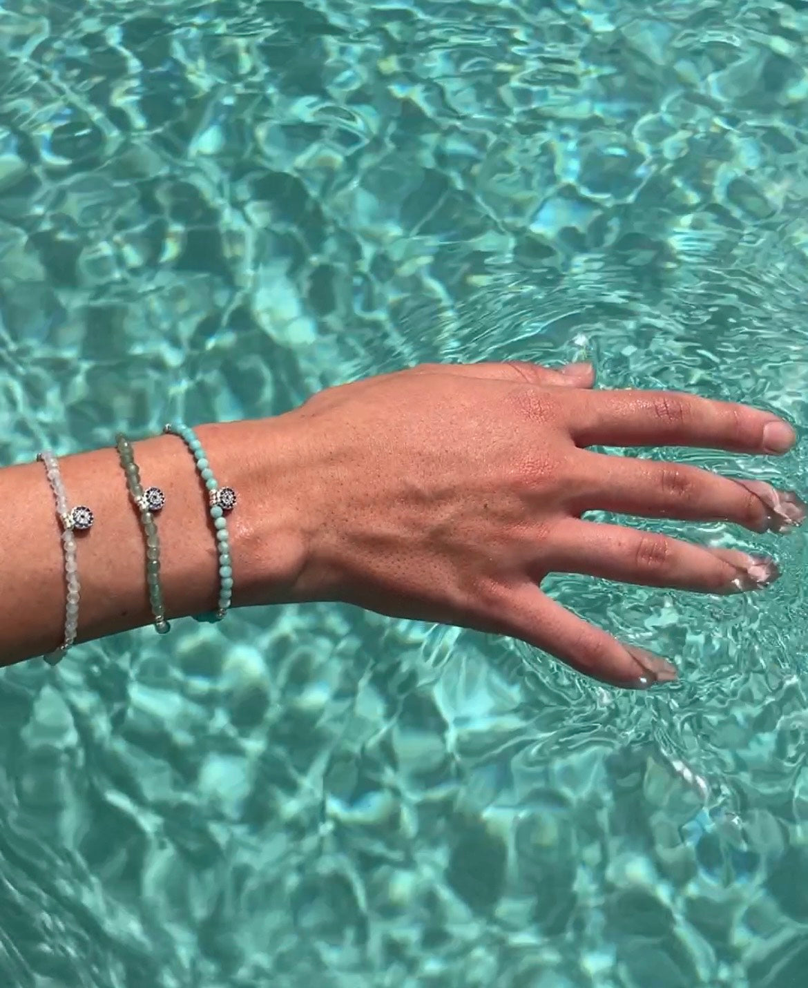 Is Jewellery Really Waterproof?