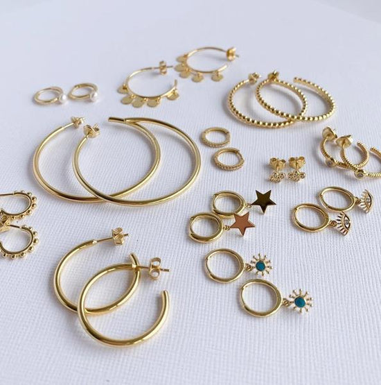 Why We Love Gold Jewellery