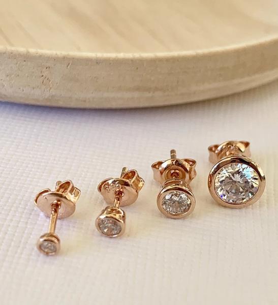 HOW TO: Tighten Your Butterfly Back's for Earrings