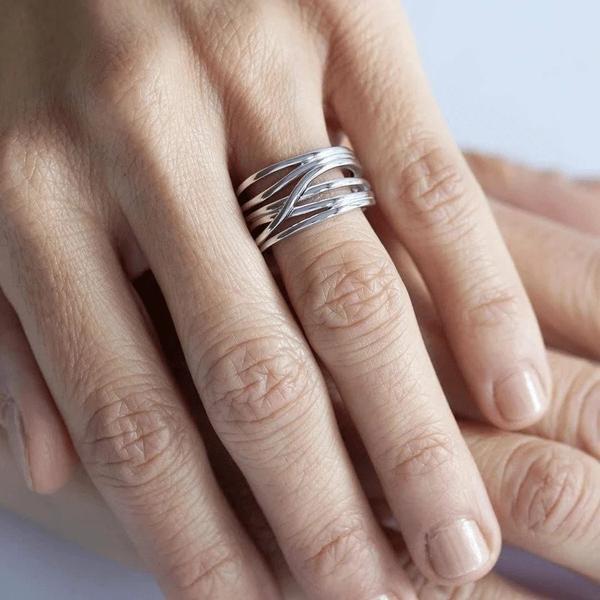 HOW TO: Clean Your Rings