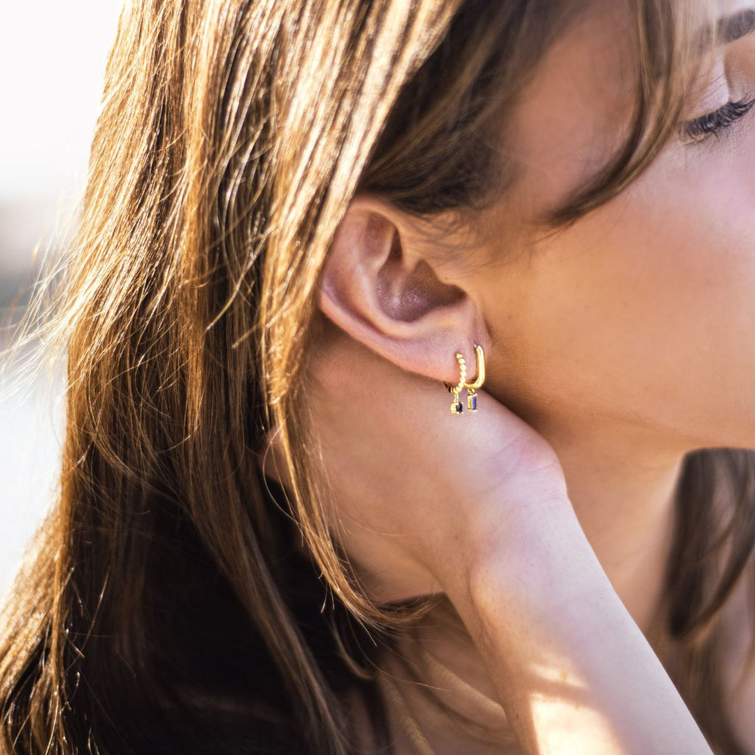 Shop Earrings - Bowerbird Jewels