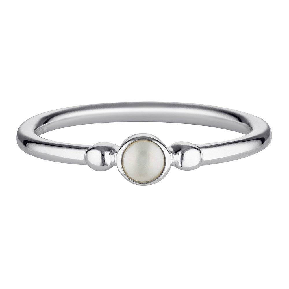 Sulet Pearl Ring