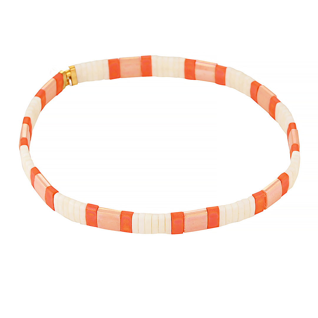 Mosaic Stacking Bracelet