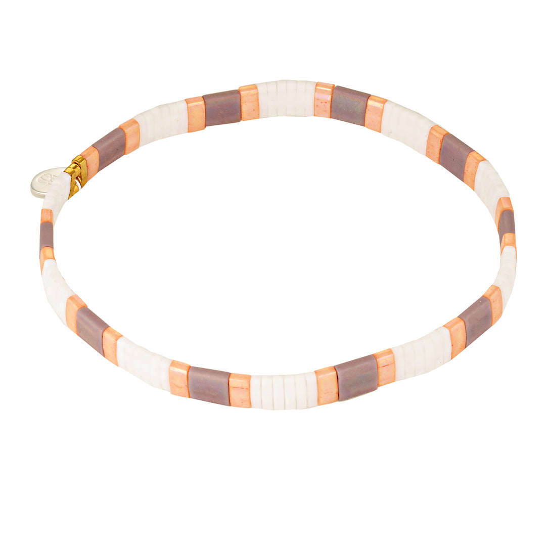 Mosaic Stacking Bracelet