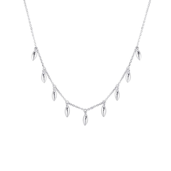 Dew Drops Necklace