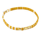 Mosaic Bracelet - Cinnamon 1 - Australian Jewellery Brand Bowerbird Jewels