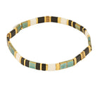 Mosaic Bracelet - Willow 1 - Australian Jewellery Brand Bowerbird Jewels