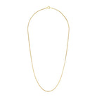 Gold Snake Chain Gold 3 - Australian Jewellery Brand Bowerbird Jewels