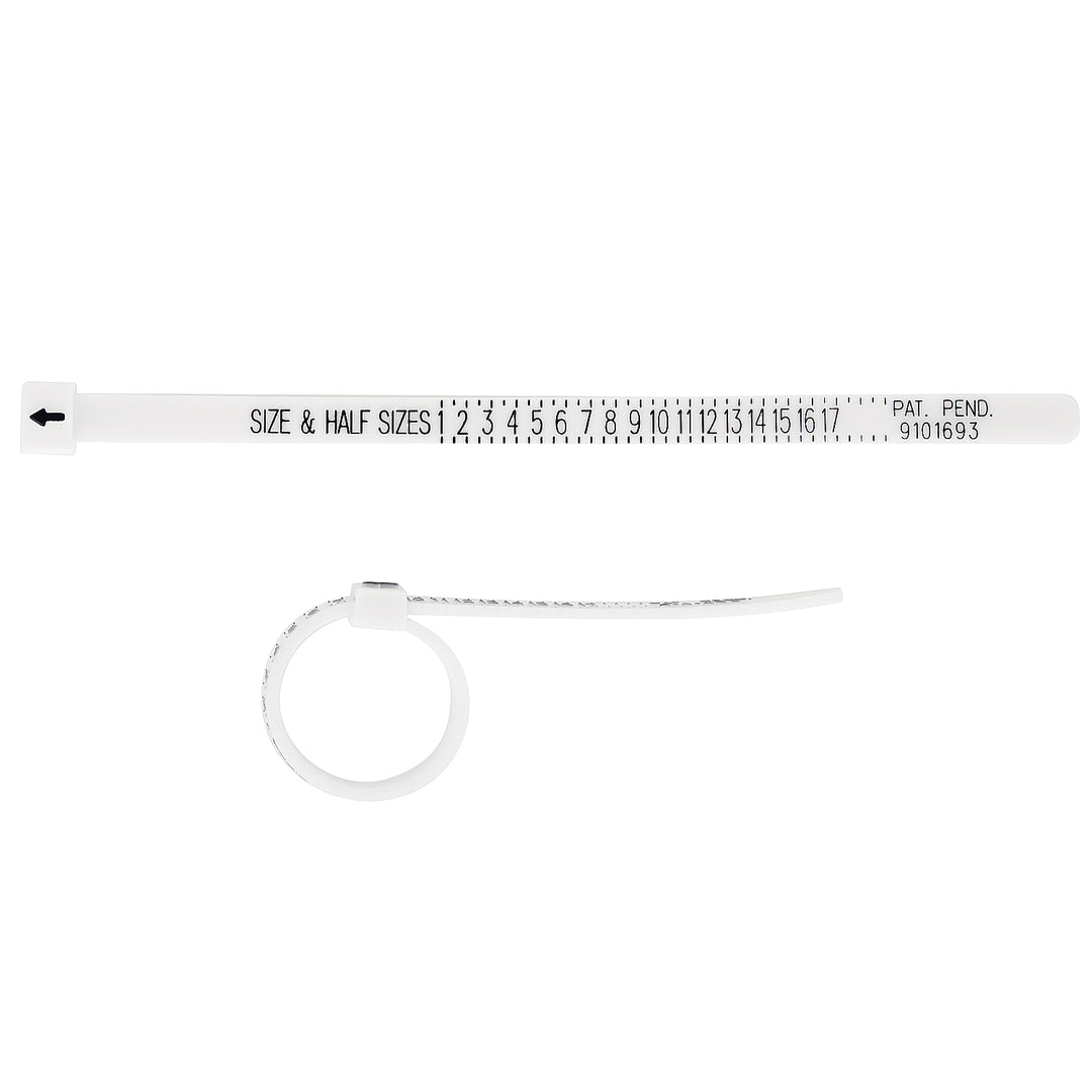 Ring Sizer- Australian Jewellery Brand Bowerbird Jewels