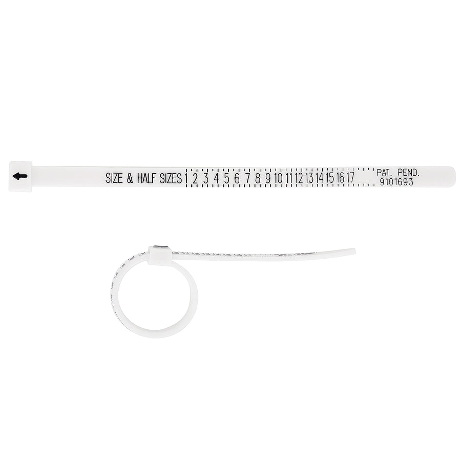 Ring Sizer- Bowerbird Jewels - Online Jewellery Store